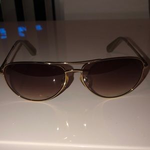Marc by Marc Jacobs Aviator Sunglasses
